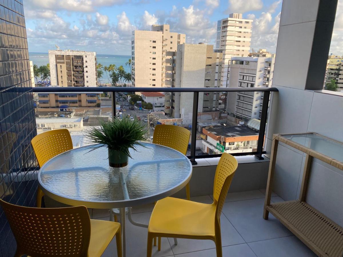 Apto Custo-beneficio Qualidade E Preco Que Surpreendem Maceió