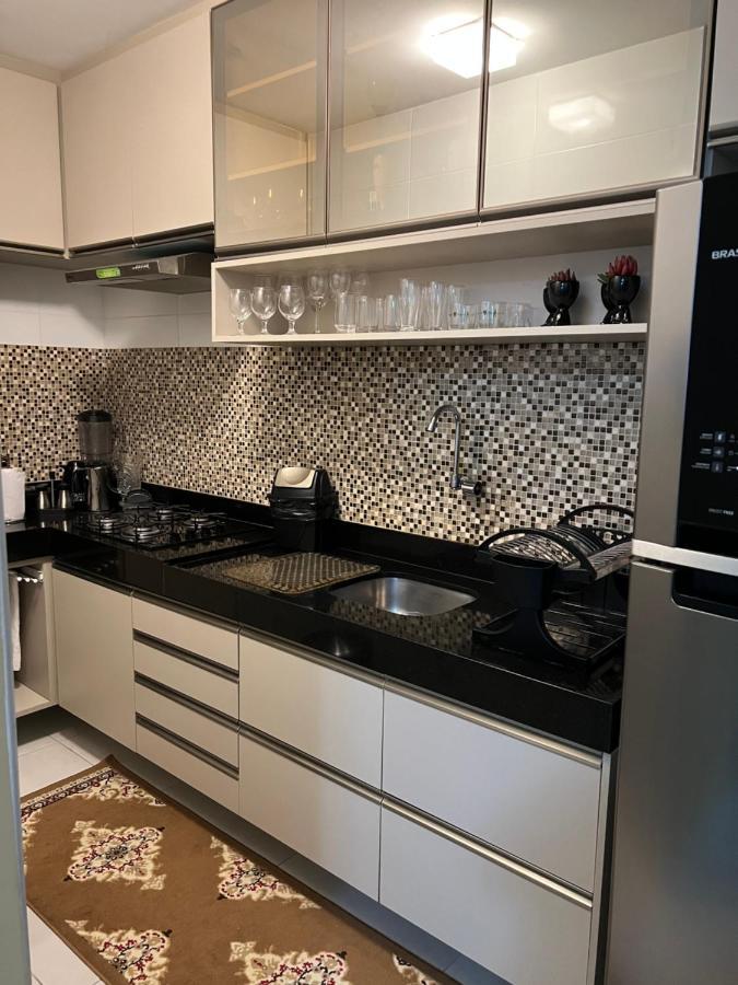 Apartamento Apto Custo-beneficio Qualidade E Preco Que Surpreendem *